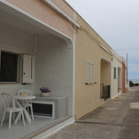 טורה ואדו Casa Vacanza Nelle Maldive Del Salento מראה חיצוני תמונה