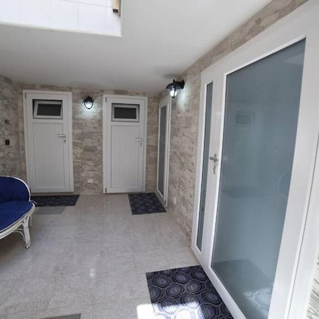 טורה ואדו Casa Vacanza Nelle Maldive Del Salento מראה חיצוני תמונה
