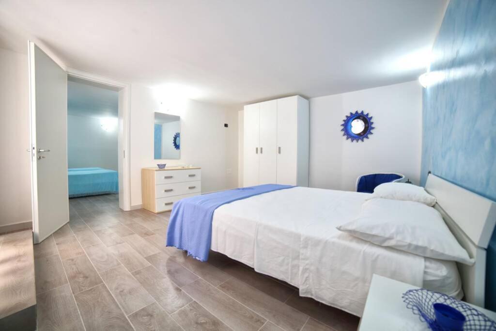 טורה ואדו Casa Vacanza Nelle Maldive Del Salento מראה חיצוני תמונה