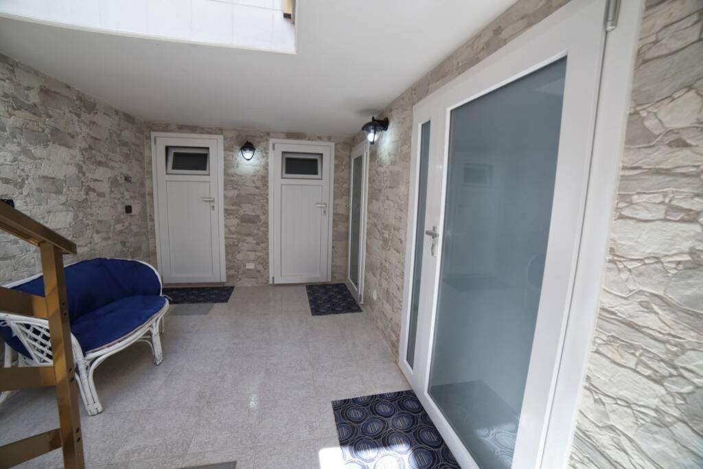 טורה ואדו Casa Vacanza Nelle Maldive Del Salento מראה חיצוני תמונה