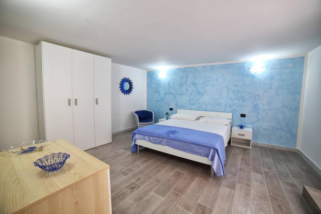 טורה ואדו Casa Vacanza Nelle Maldive Del Salento מראה חיצוני תמונה