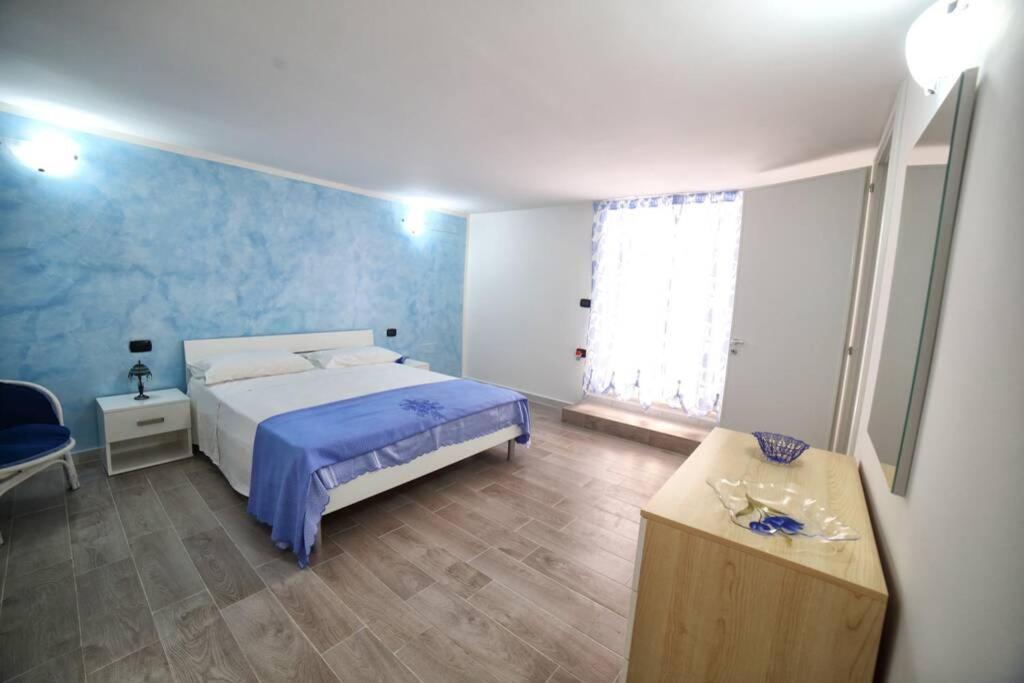 טורה ואדו Casa Vacanza Nelle Maldive Del Salento מראה חיצוני תמונה